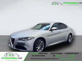 Alfa romeo Giulia ALFA ROMEO Giulia 2.2 160 CV Rosso Edizione LED|   Beaupuy 31